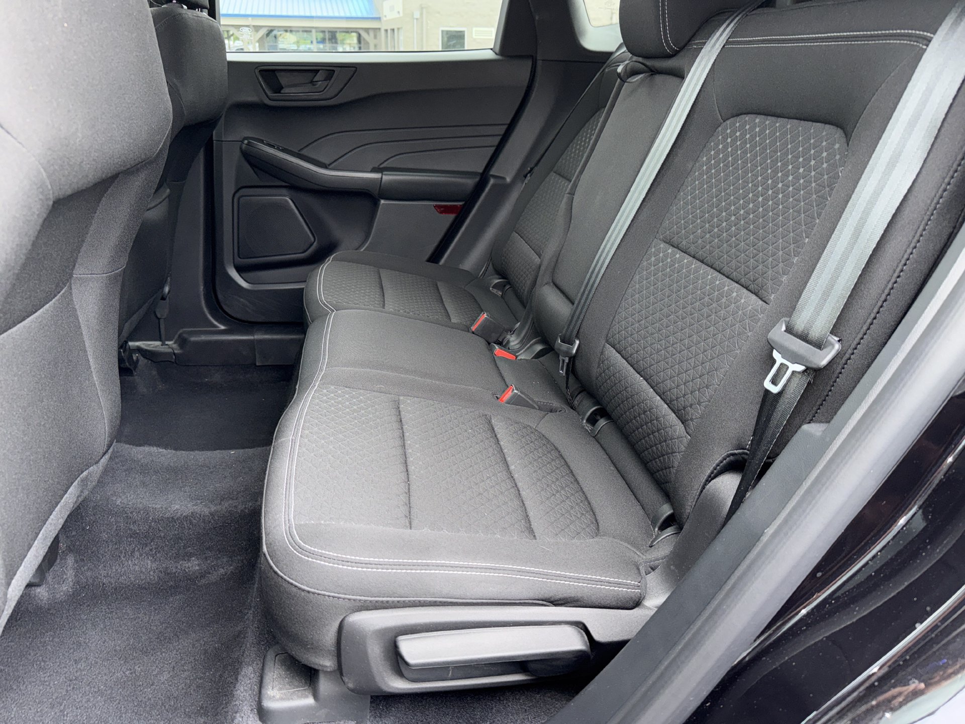 Used 2023 Ford Escape Active AWD/4WD image 21
