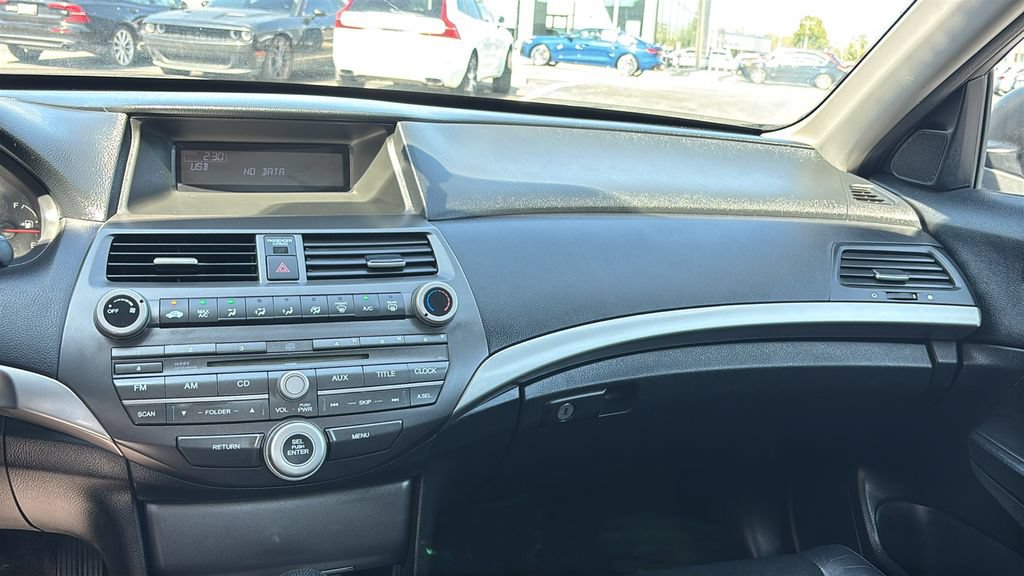Used 2012 Honda Accord SE image 8