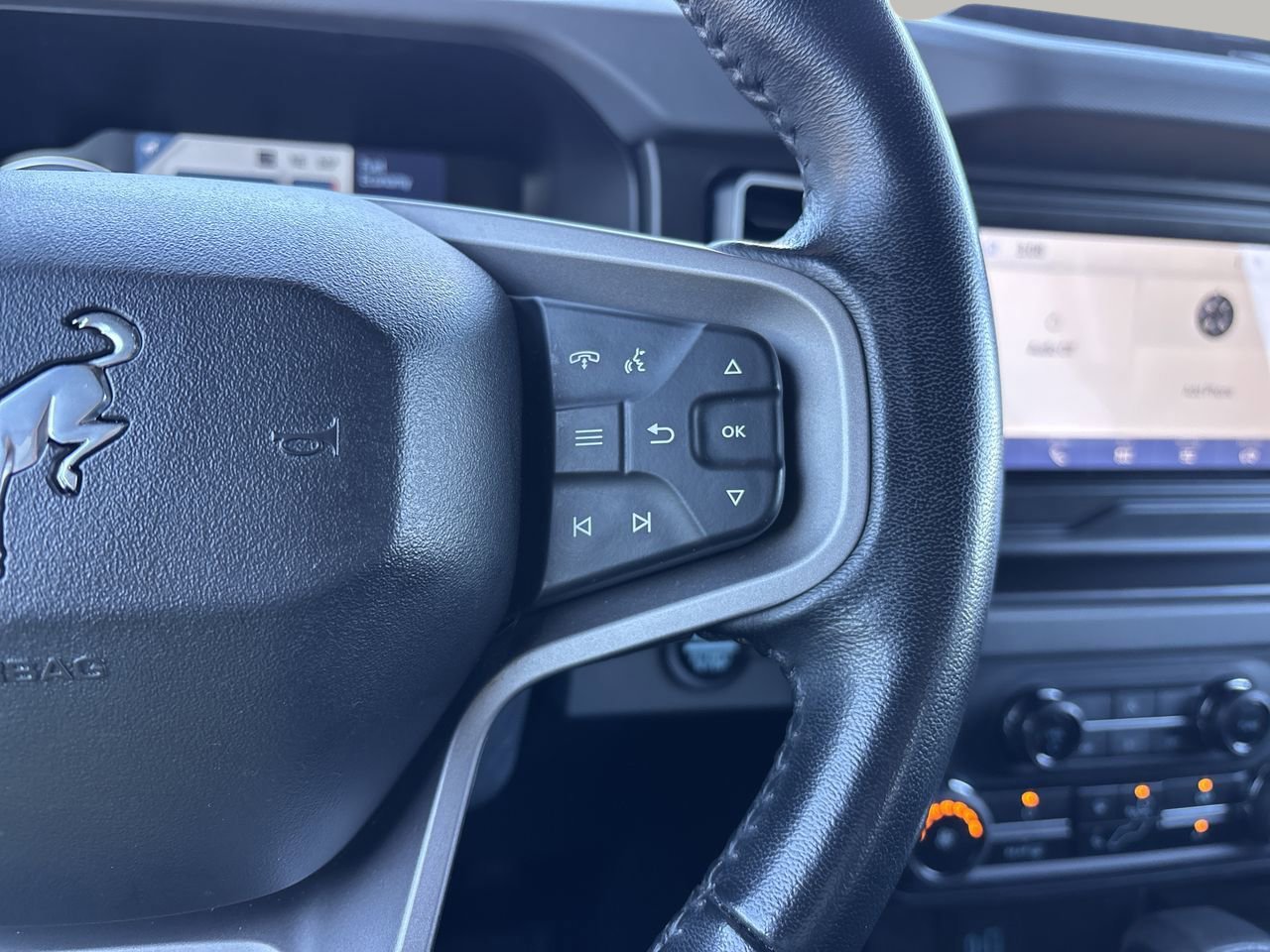 Used 2023 Ford Bronco Big Bend image 27