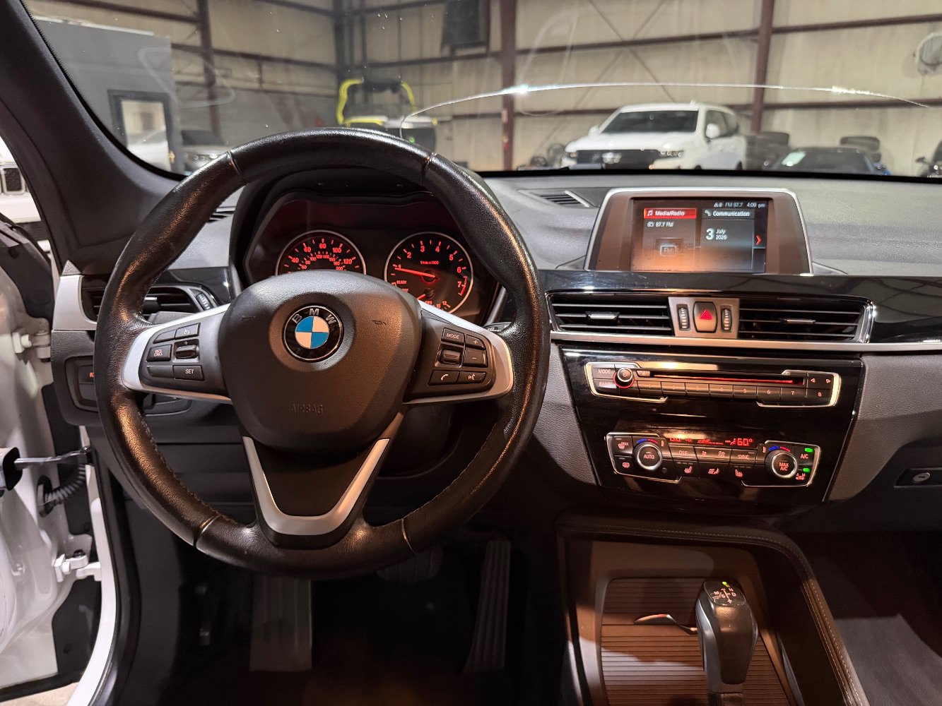 Used 2018 BMW X1 sDrive28i FWD image 29