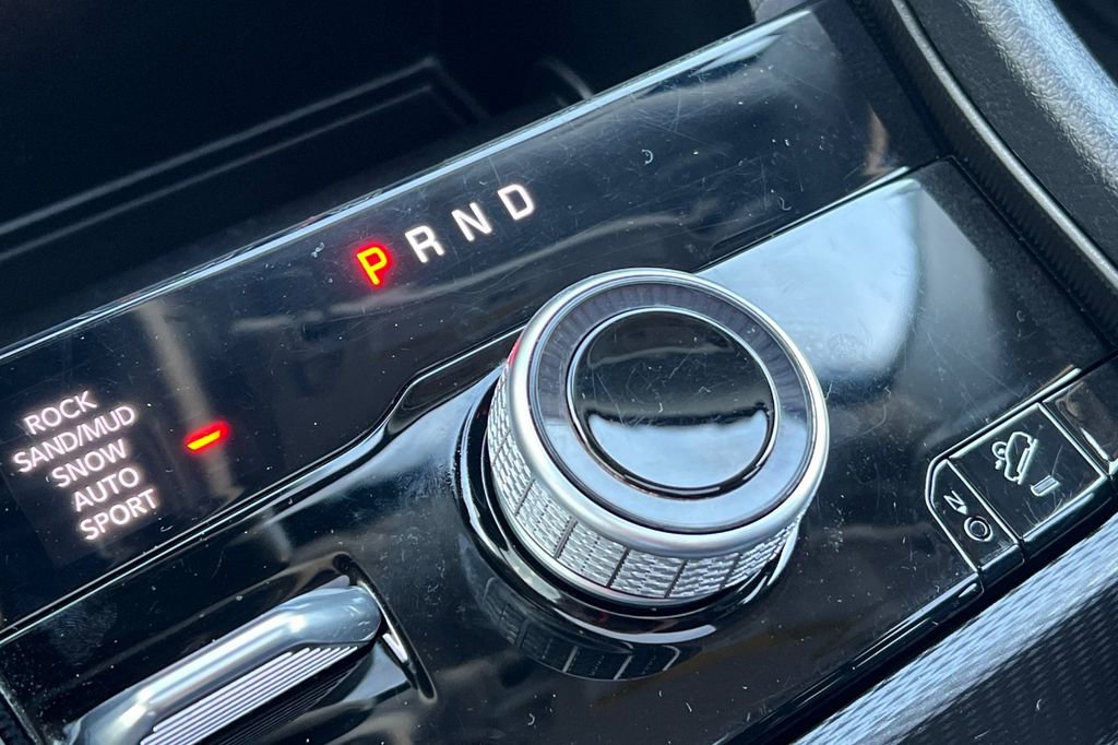 Used 2024 Jeep Grand Cherokee Limited 4xe image 22