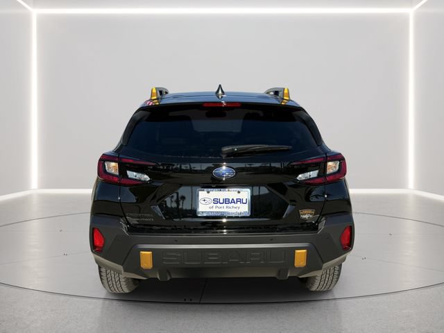 Used 2026 Subaru Crosstrek 2.5i Wilderness AWD/4WD image 7