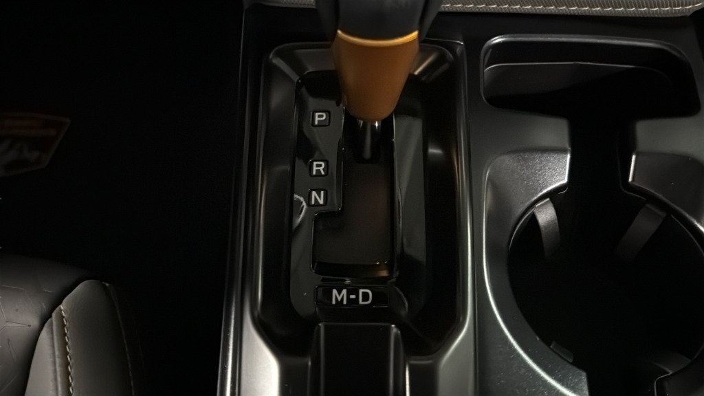 New 2026 Subaru Forester Wilderness AWD/4WD image 40