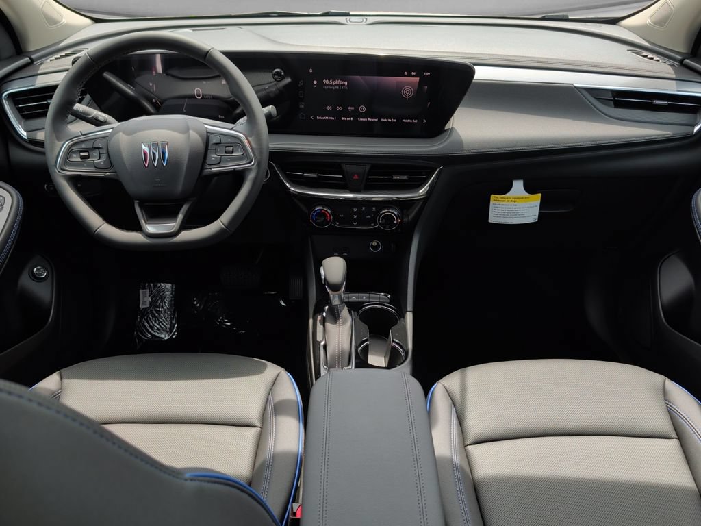 New 2026 Buick Encore GX Sport Touring w/ Comfort Package AWD/4WD image 23