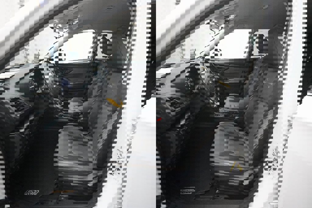 Certified 2023 Subaru Crosstrek 2.5i Sport image 7