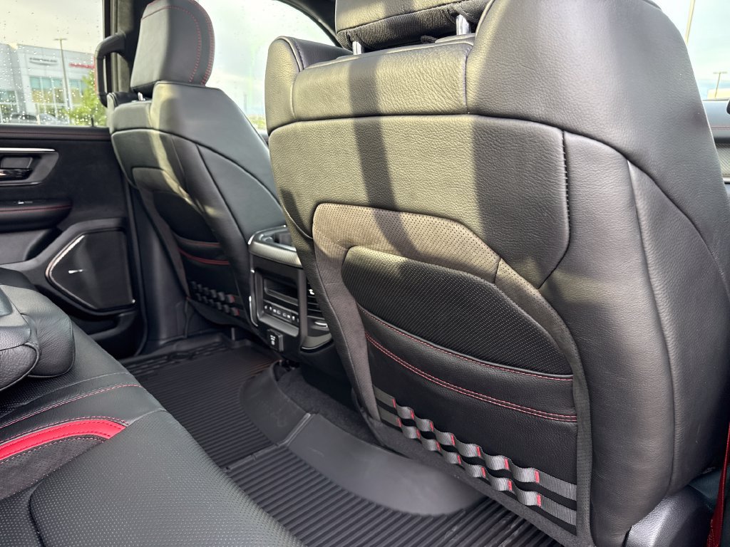 New 2027 RAM 1500 4x4 Crew Cab image 37