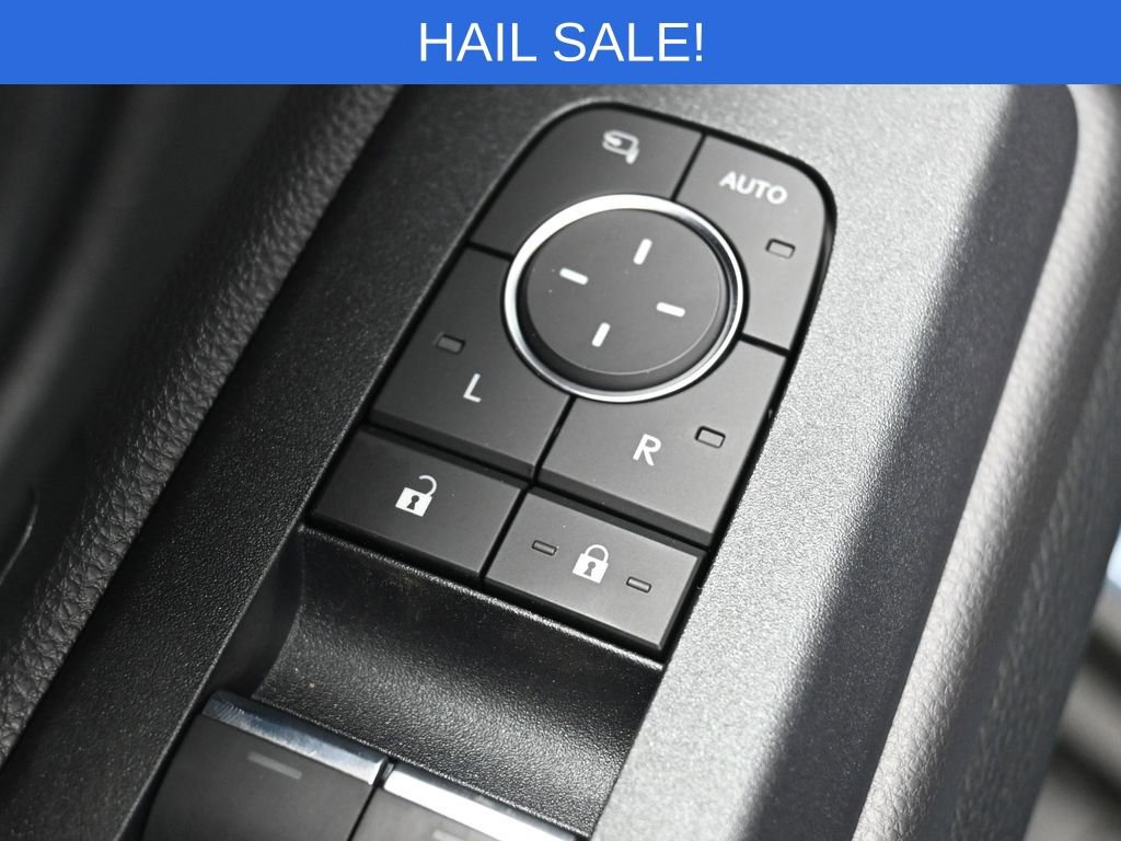 Certified 2025 Toyota Land Cruiser Base w/ Premium Package image 12