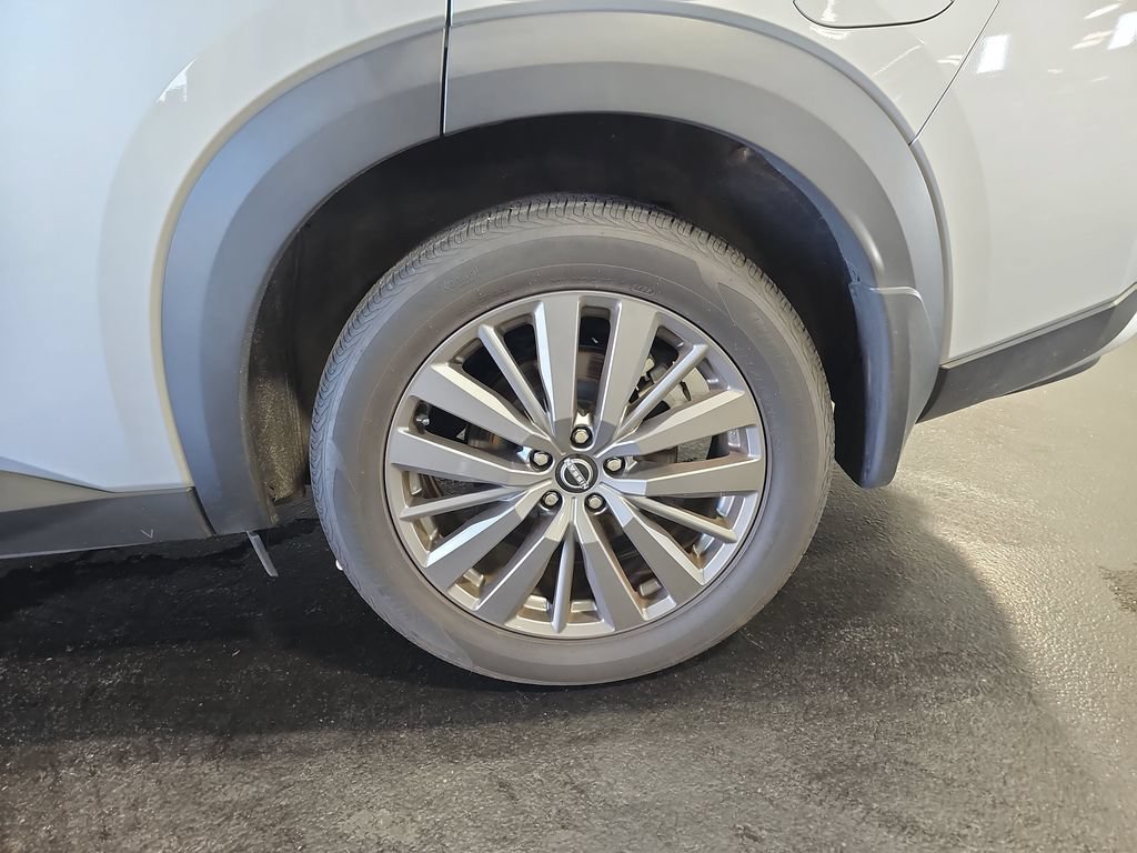 Certified 2024 Nissan Pathfinder SL w/ SL Premium Package AWD/4WD image 43