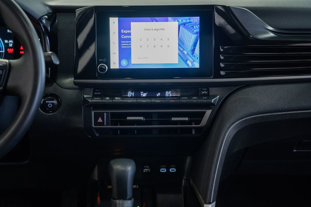 Used 2025 Toyota Camry LE FWD image 17