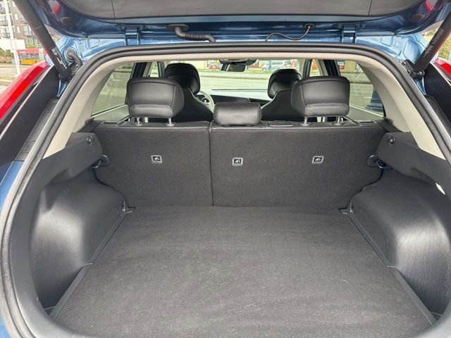 Certified 2023 Kia Niro Wave w/ Wave Preserve Package FWD image 11