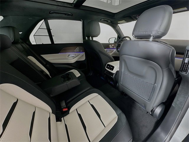 New 2026 Mercedes-Benz GLE 63 AMG S image 28