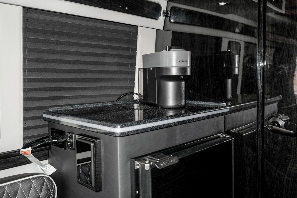 New 2025 Mercedes-Benz Sprinter 3500 image 37