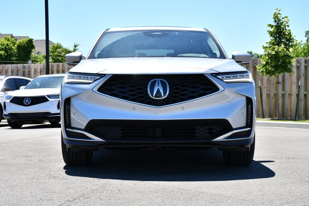 Used 2026 Acura MDX w/ Technology Package FWD image 2