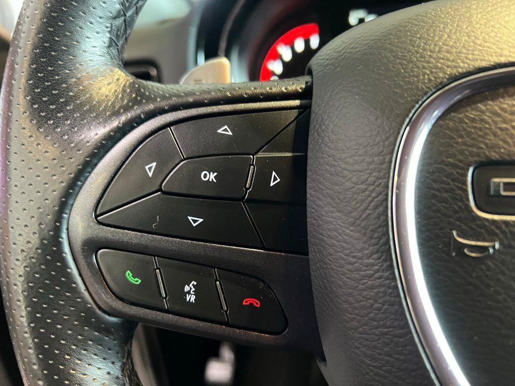 Used 2025 Dodge Durango R/T AWD/4WD image 18