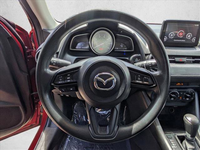 Used 2019 MAZDA CX-3 Sport FWD image 19