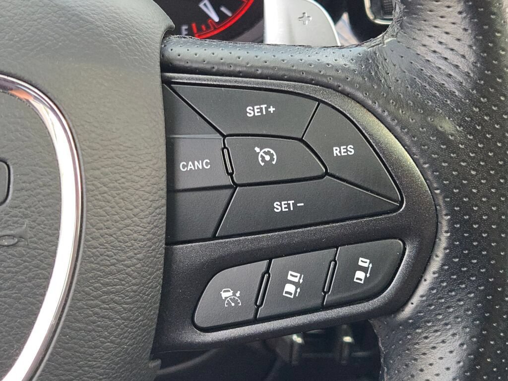 Certified 2024 Dodge Durango GT AWD/4WD image 39