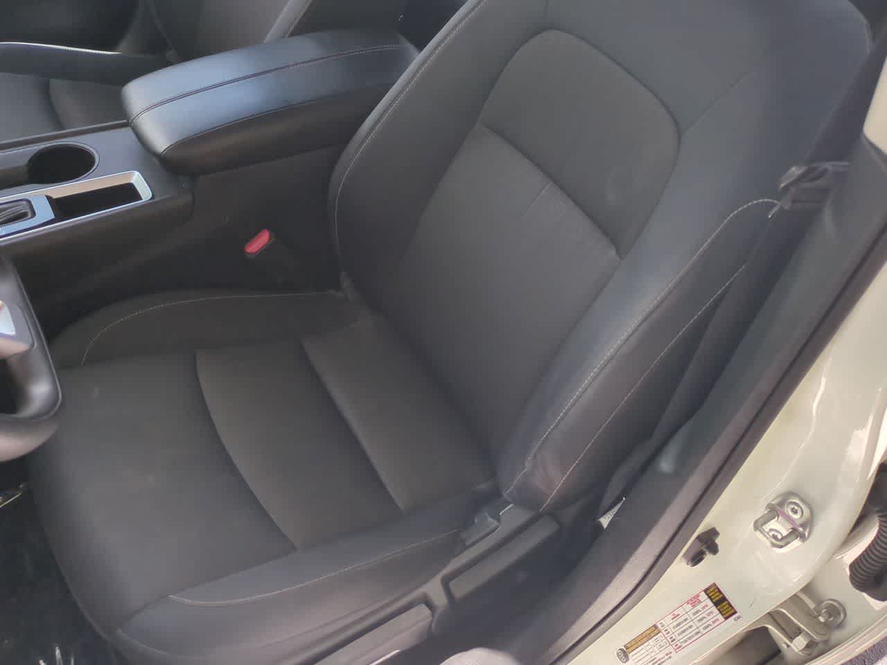 Used 2021 Nissan Altima 2.5 S FWD image 16