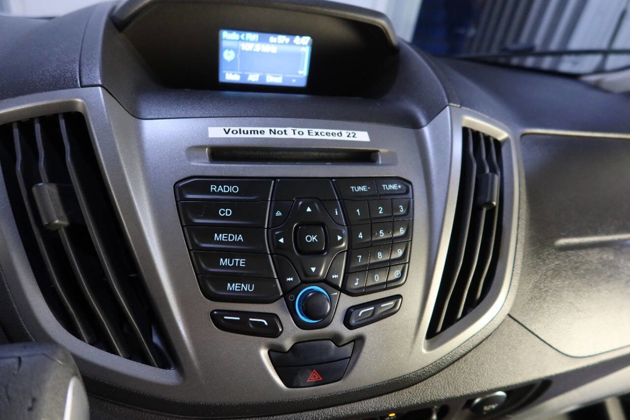 Used 2016 Ford Transit 350 XL image 31