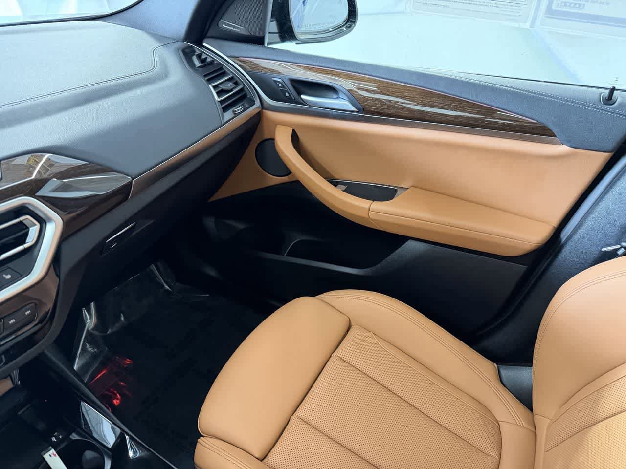 Used 2023 BMW X3 M40i w/ Premium Package AWD/4WD image 24