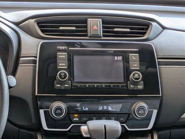 Used 2017 Honda CR-V LX image 13