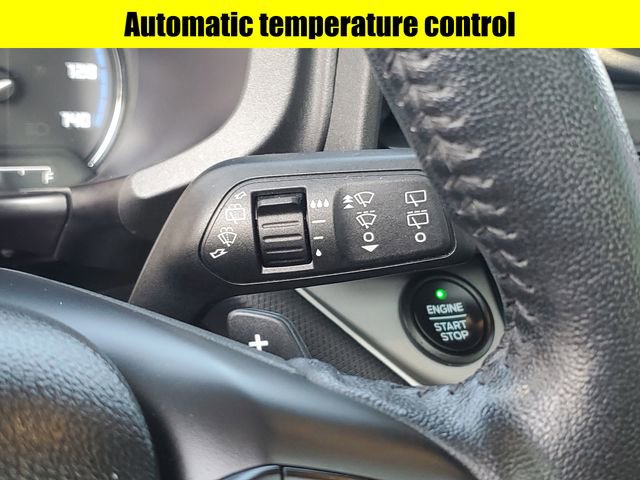 Used 2021 Ford Bronco Sport First Edition image 13