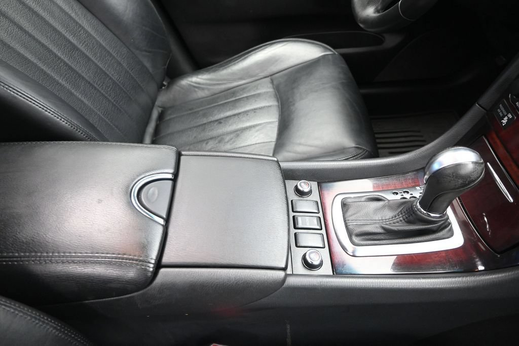 Used 2017 INFINITI QX50 AWD w/ Premium Plus Package image 27