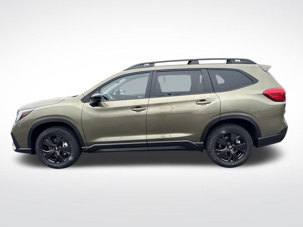 New 2026 Subaru Ascent Premium image 3