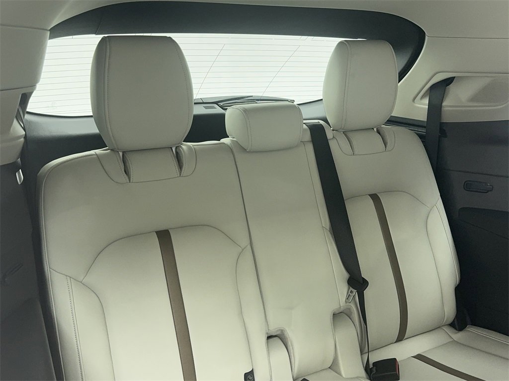 Used 2024 MAZDA CX-90 3.3 Turbo w/ Premium Plus Pkg image 52