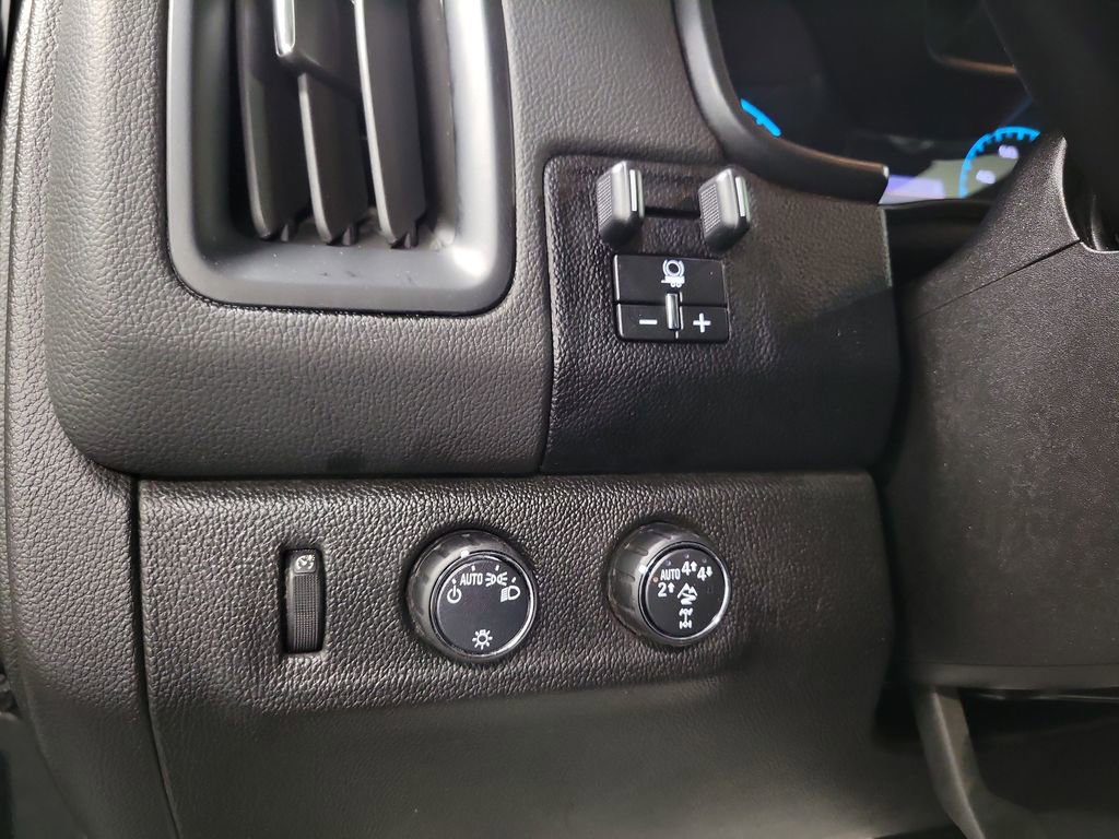 Used 2019 Chevrolet Colorado ZR2 image 19