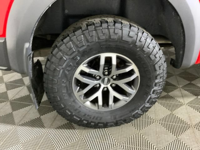 Used 2018 Ford F150 Raptor w/ Equipment Group 802A Luxury AWD/4WD image 12