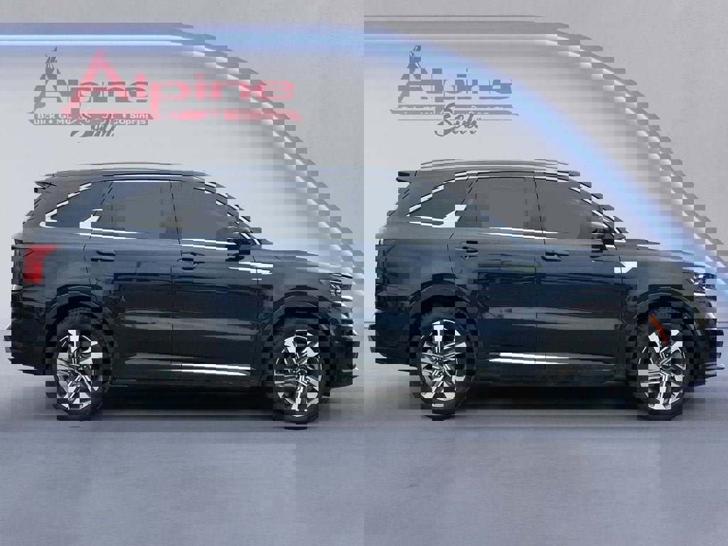 Used 2023 Kia Sorento SX Prestige w/ Panoramic Sunroof Package image 6