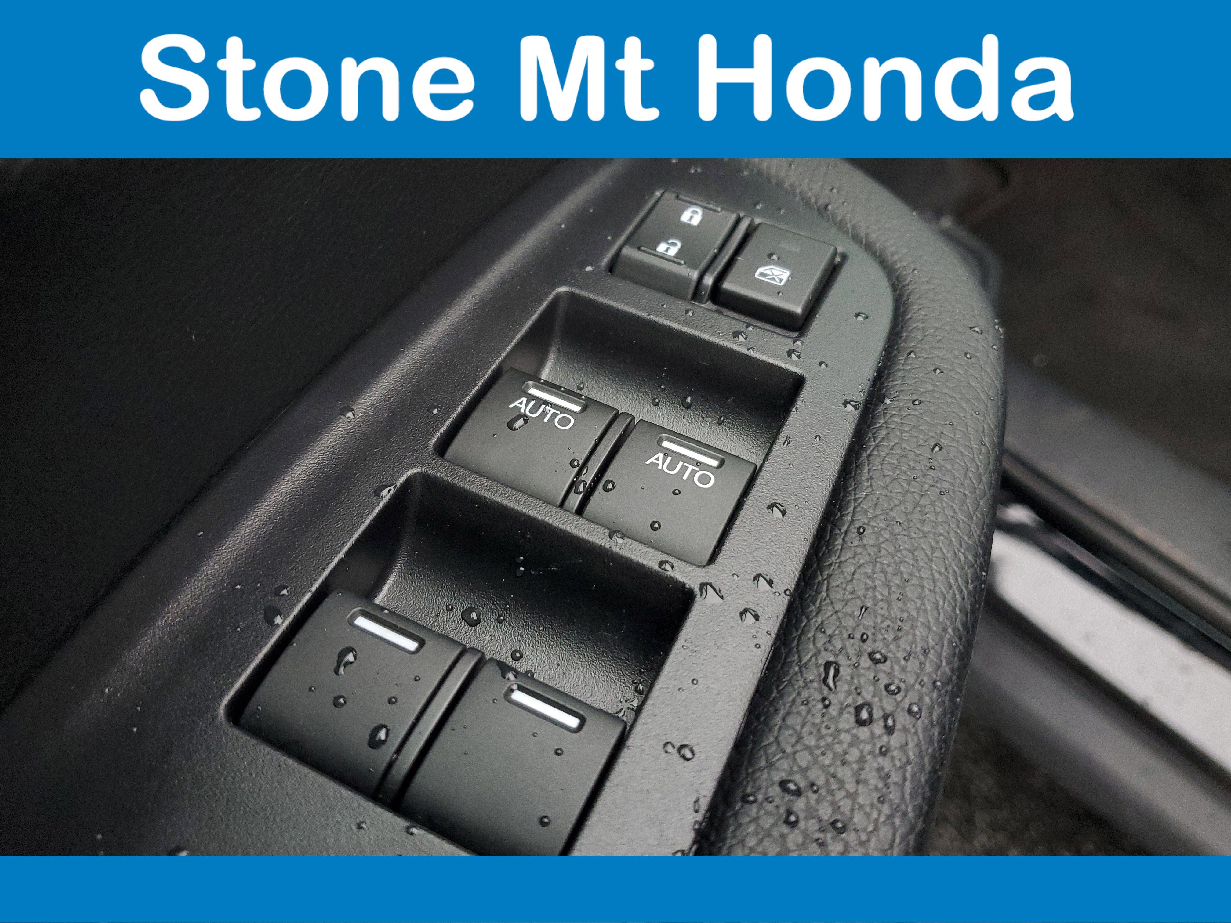 Used 2024 Honda Passport EX-L image 19