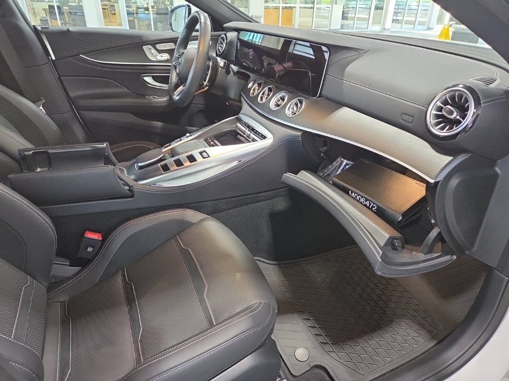 Used 2026 Mercedes-Benz AMG GT 53 image 12