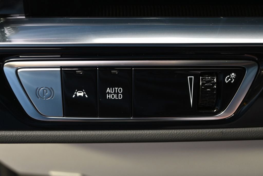 New 2025 Cadillac Lyriq Sport image 24