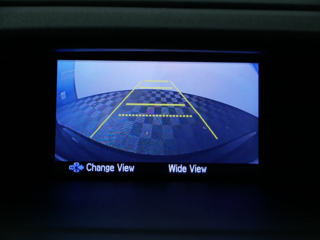 Used 2014 Honda CR-V EX-L image 34