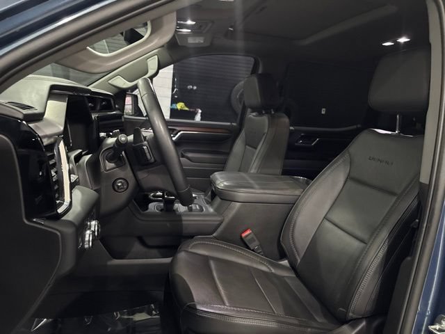 Used 2024 GMC Sierra 1500 Denali AWD/4WD image 15