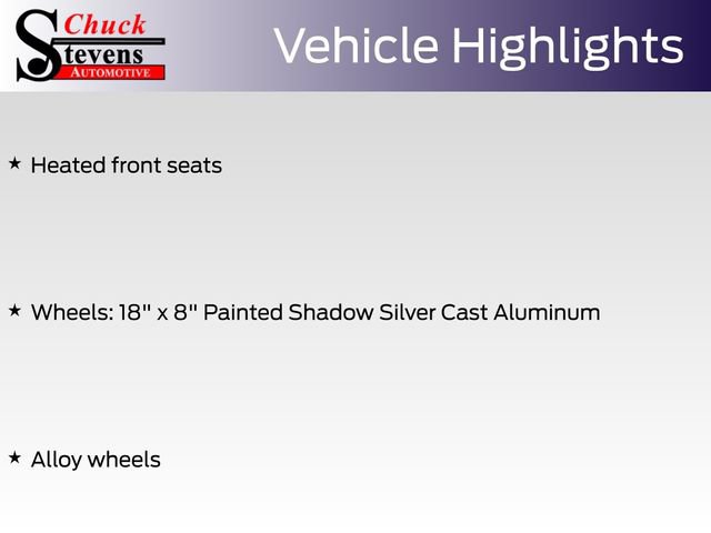 New 2026 Ford Mustang Premium RWD image 23