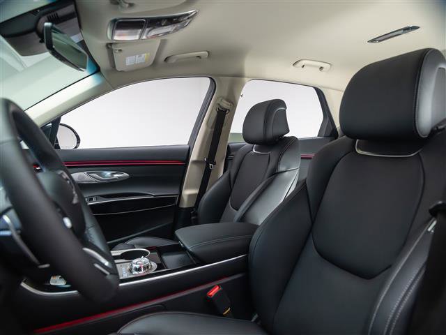 New 2026 Genesis GV70 2.5T image 18