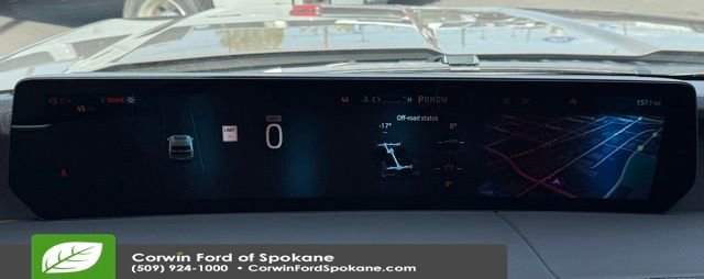 New 2026 Ford Expedition Tremor AWD/4WD image 24