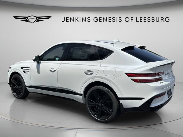 New 2026 Genesis GV80 3.5T Prestige AWD/4WD image 9