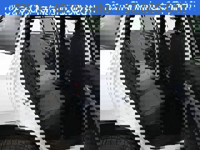 New 2026 Volkswagen Tiguan SE R-Line AWD/4WD image 13