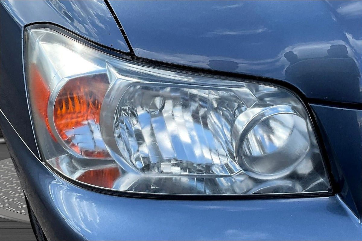 Used 2007 Toyota Highlander 4WD Hybrid image 30