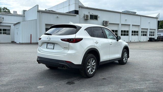Used 2023 MAZDA CX-5 AWD 2.5 S image 6