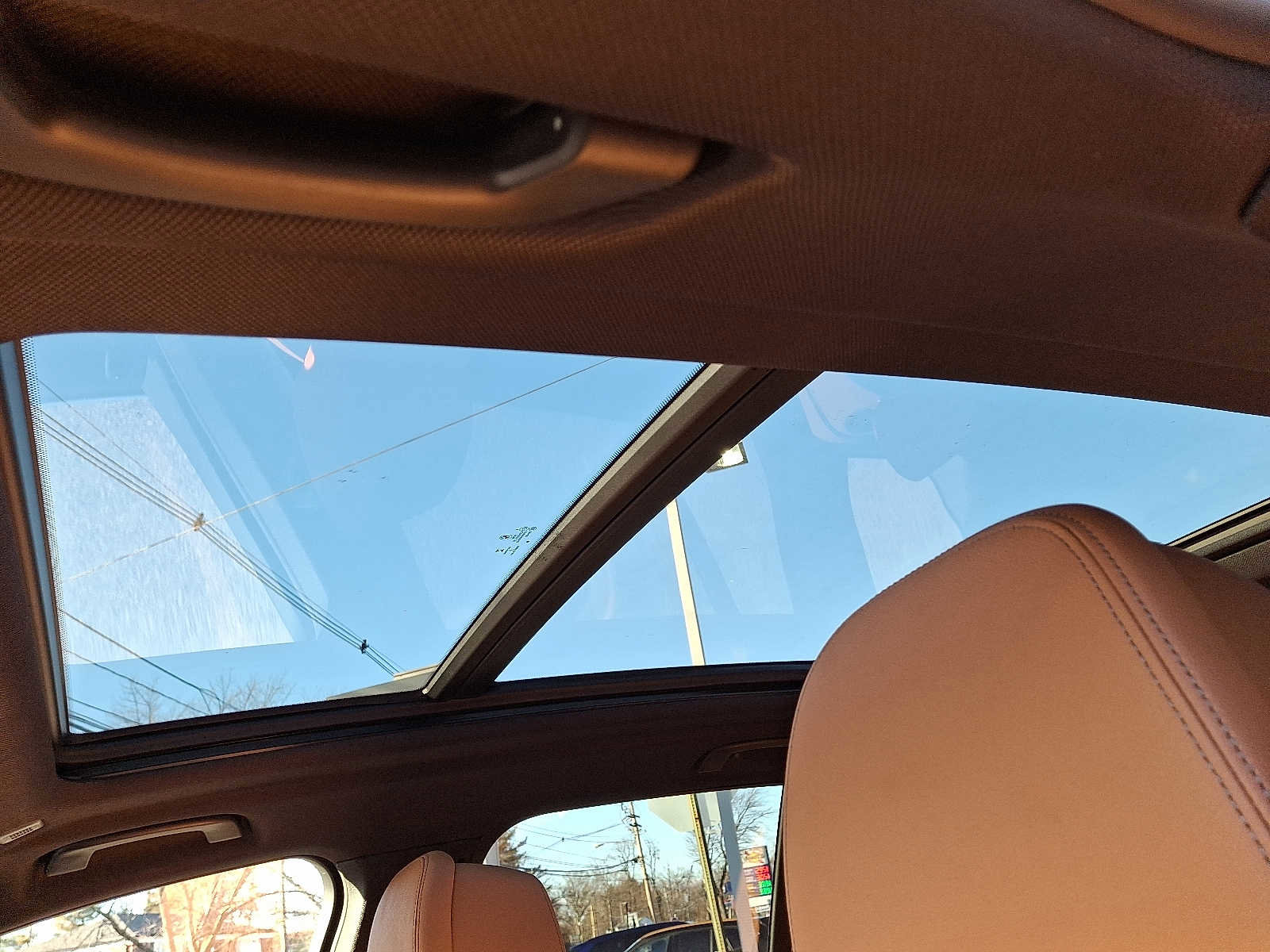 Used 2022 BMW X5 xDrive40i image 14