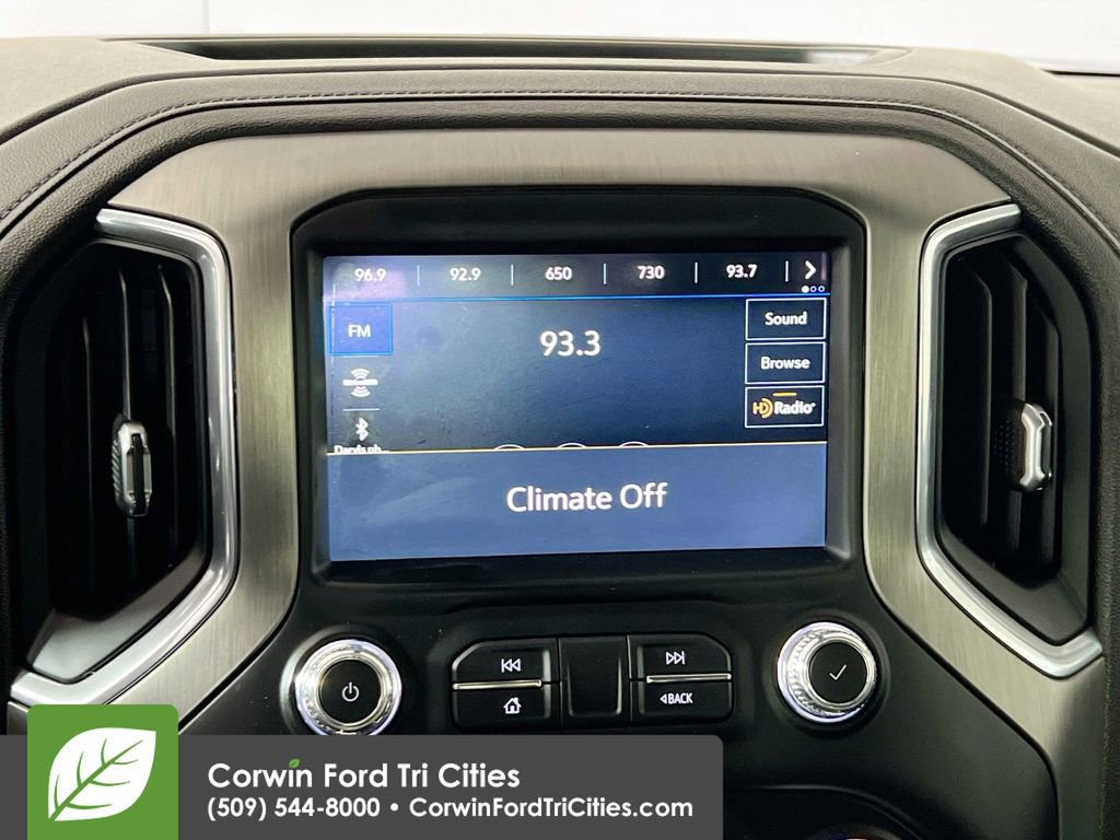 Used 2021 GMC Sierra 3500 Denali w/ Denali Ultimate Package image 21