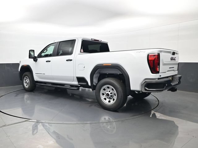 New 2026 GMC Sierra 3500 Pro w/ 1SA Pro Safety Plus Package AWD/4WD image 7