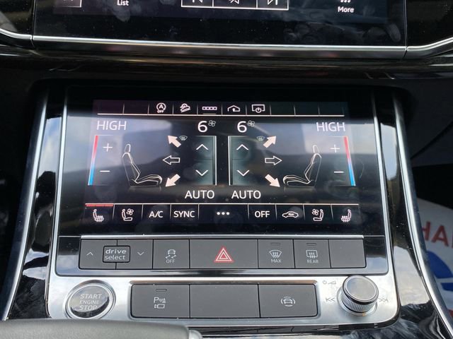 Used 2023 Audi Q7 2.0T Premium Plus w/ Premium Plus Package image 21