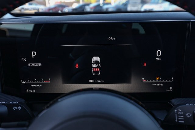 New 2025 Nissan Kicks SR image 28