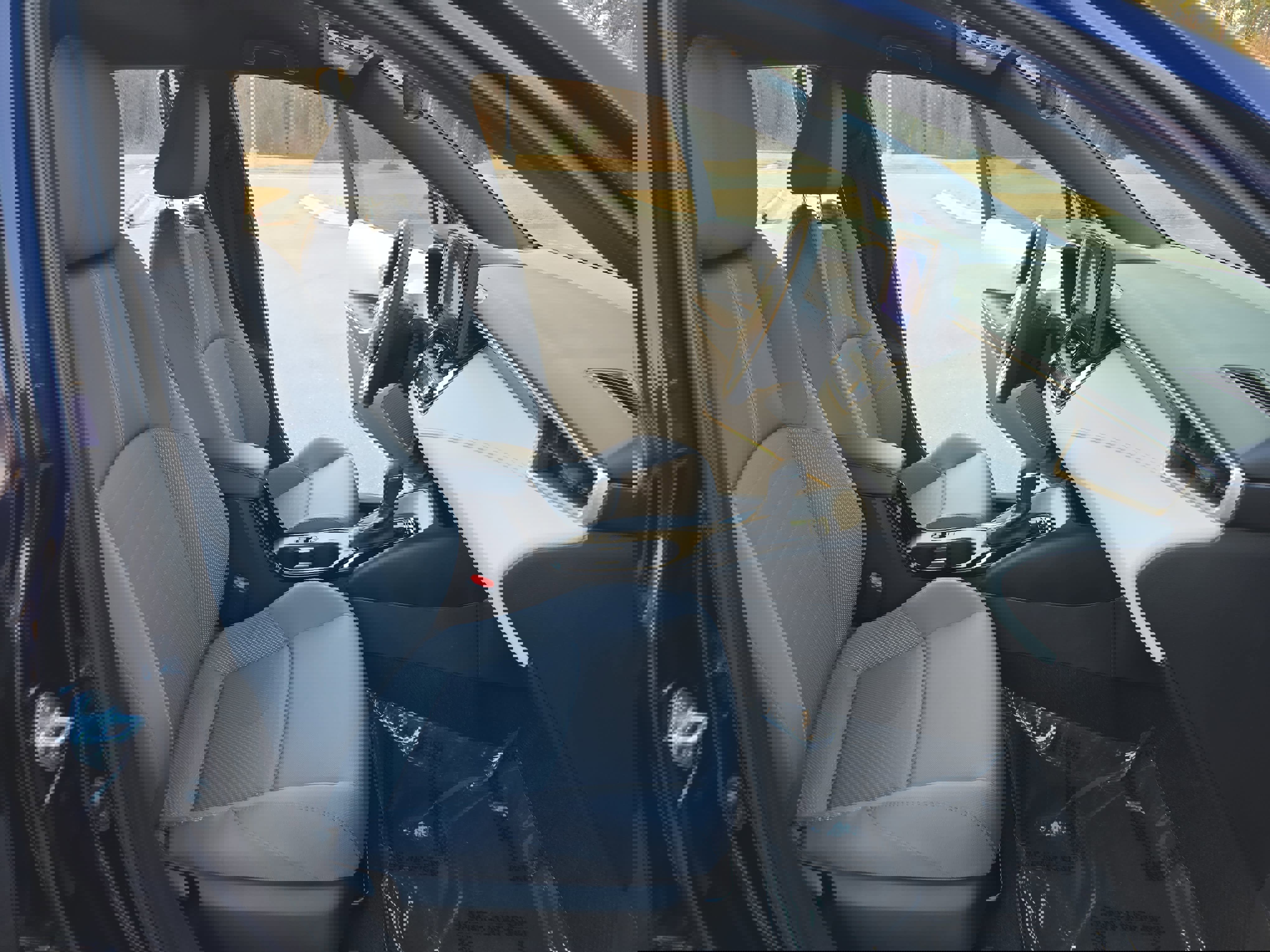 Used 2024 Toyota Corolla SE image 10