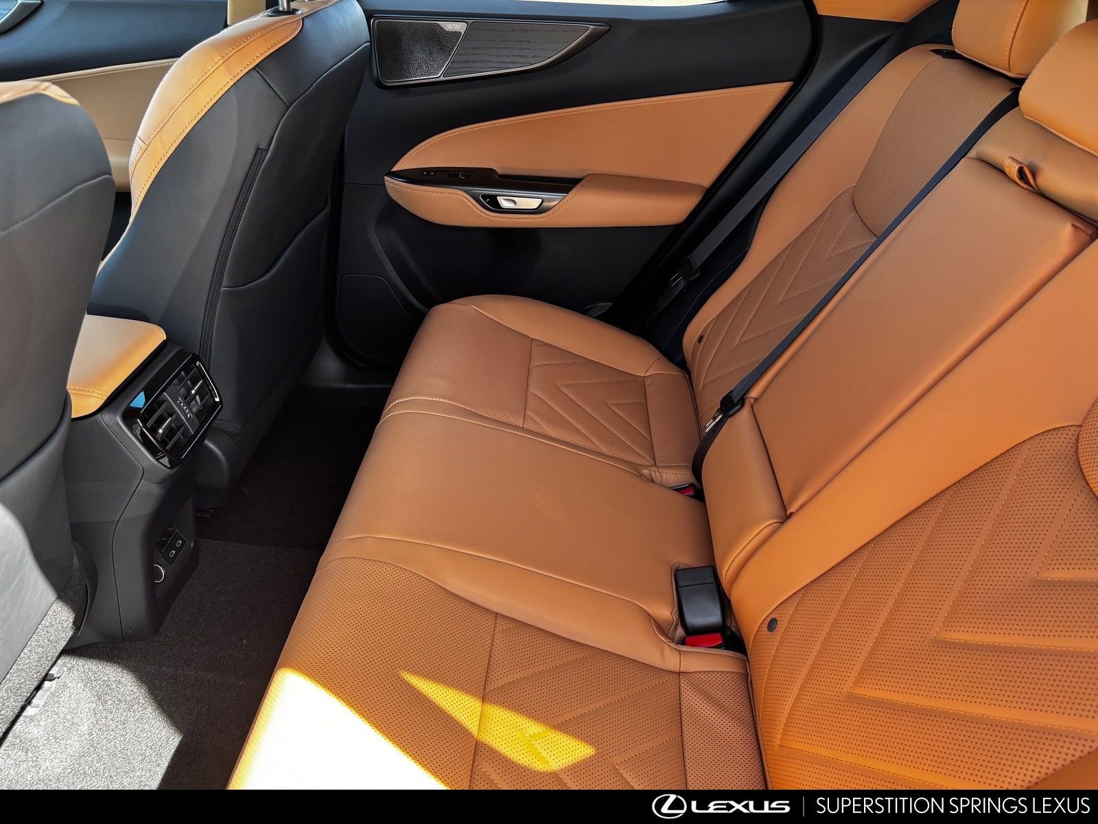New 2026 Lexus NX 350 350 Luxury image 21